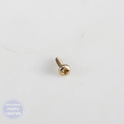 WPL SCREW WP4449745 - Installation in specific model showing key mounting points