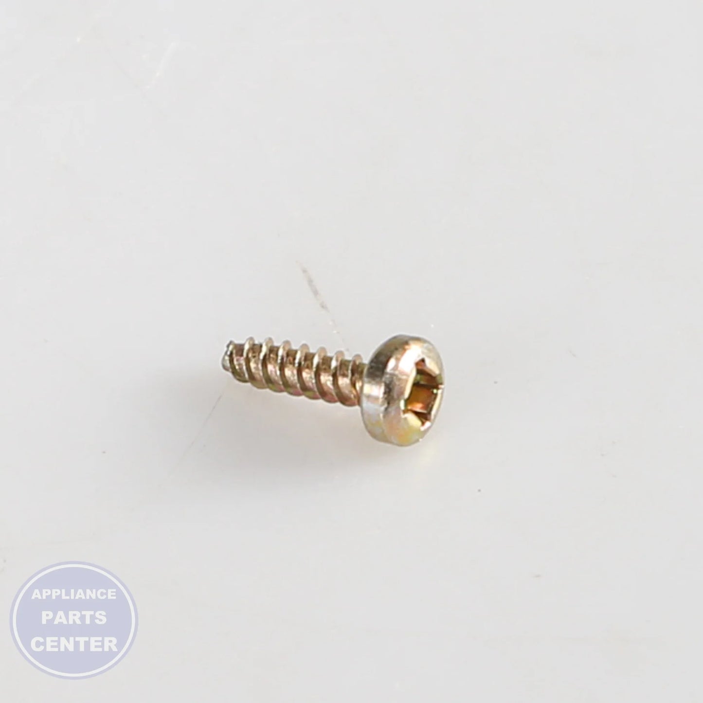 WPL SCREW WP4449745 - Installation in specific model showing key mounting points