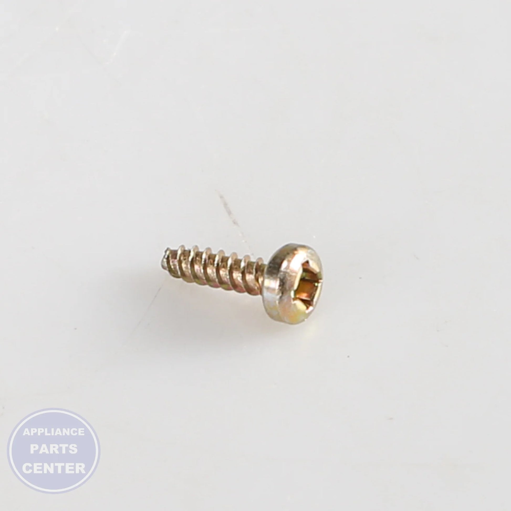 WPL SCREW WP4449745 - Installation in specific model showing key mounting points