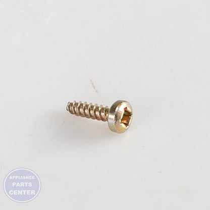 WPL SCREW WP4449745 - Installation in specific model showing key mounting points