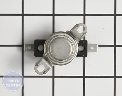 WHIRLPOOL RANGE OVEN THERMOSTAT FIX WP4449751 - Main view showing temperature control for WPL Microwave models