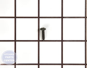 WP4450038 Screw - Main view showing secure fit for Whirlpool models