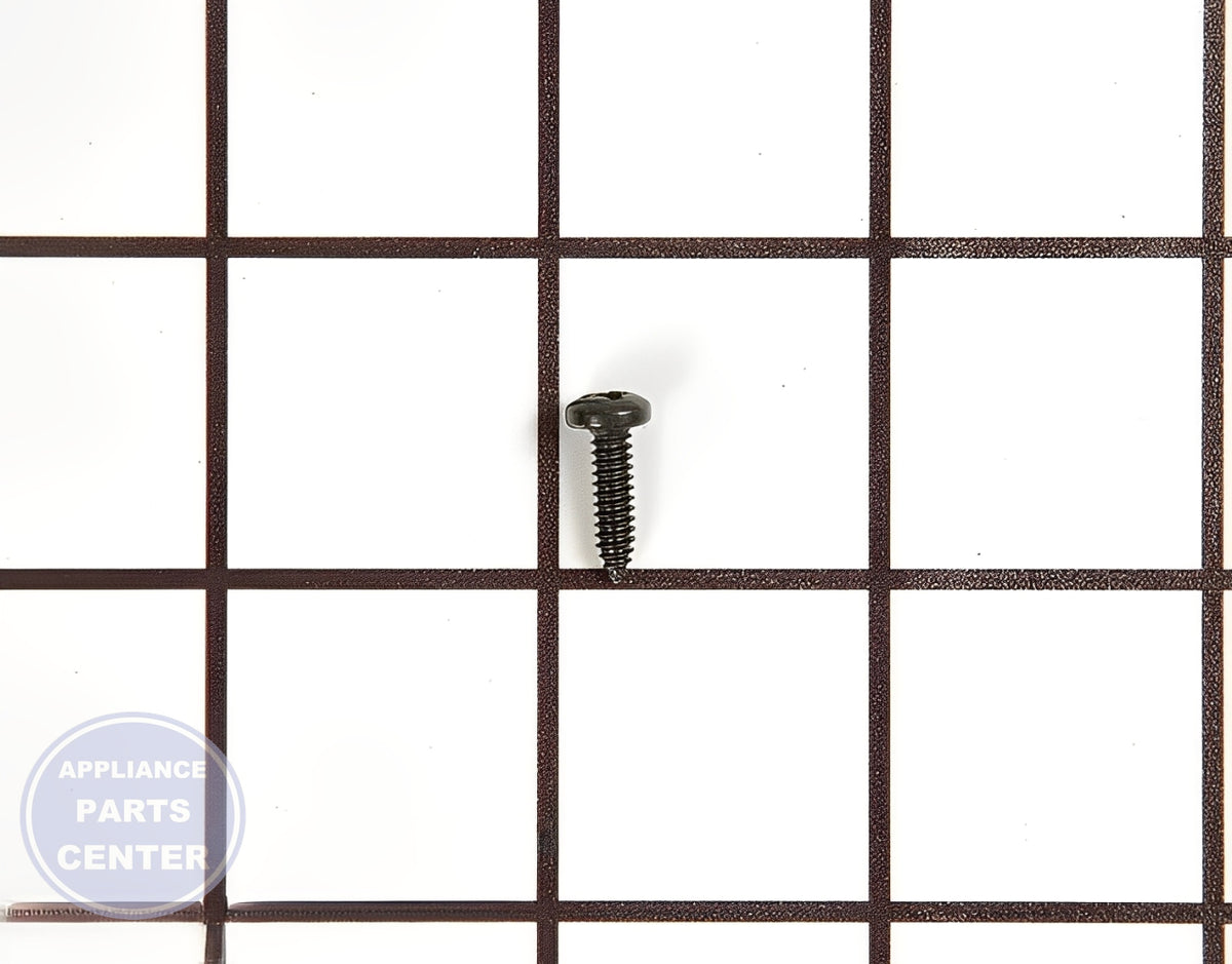 WP4450038 Screw - Main view showing secure fit for Whirlpool models