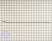 WHIRLPOOL MICROWAVE SPRING WP4451008 - Main view showing durable material for WPL Oven/Microwave Combo models