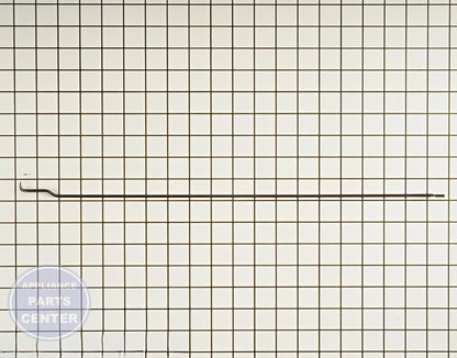 WHIRLPOOL MICROWAVE SPRING WP4451008 - Main view showing durable material for WPL Oven/Microwave Combo models