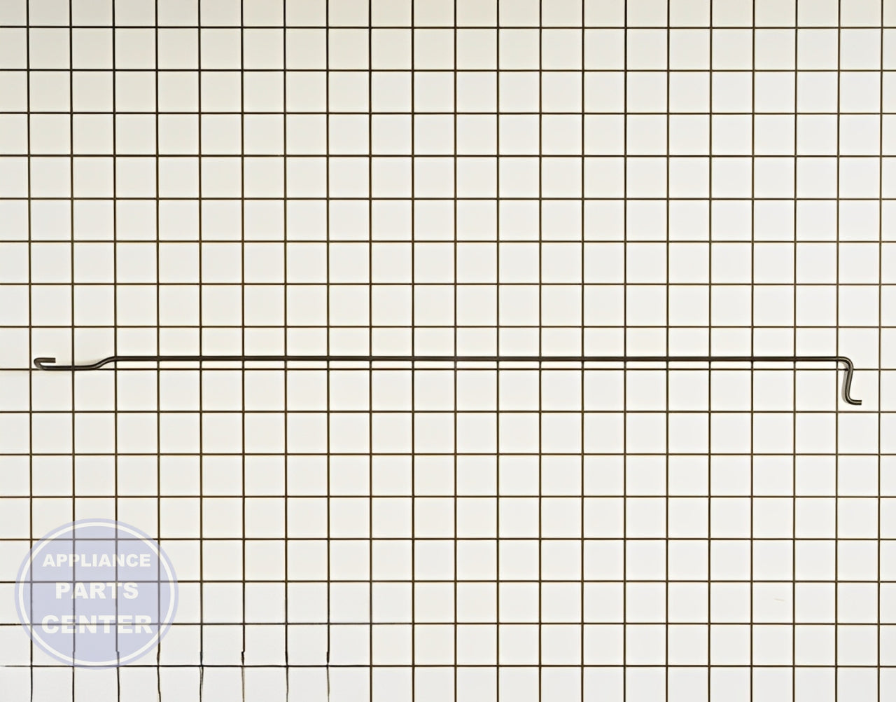 WHIRLPOOL MICROWAVE SPRING WP4451008 - Detailed view of sturdy construction for long-lasting use