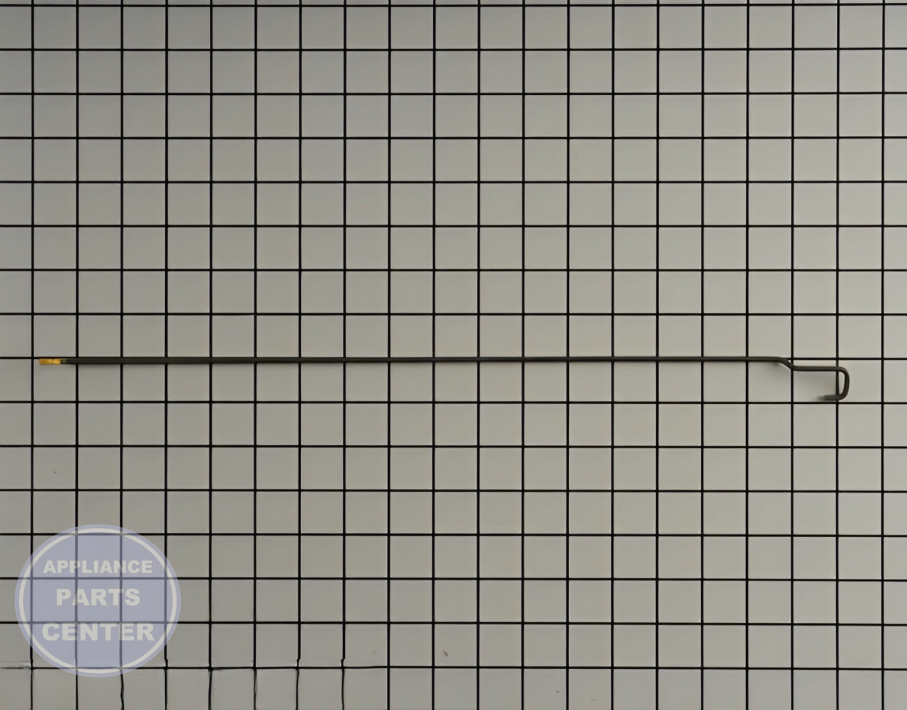 WHIRLPOOL MICROWAVE SPRING WP4451009 - Main view showing sturdy support for WPL Oven/Microwave Combo
