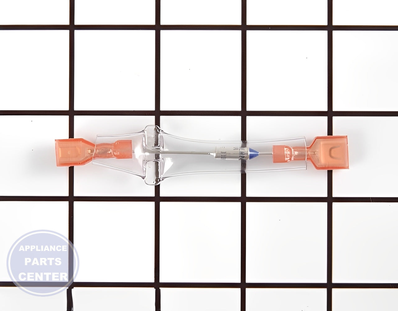 WHIRLPOOL THERMAL FUSE WP4451042 - Main view showing overheating protection for WPL Range/Stove/Oven