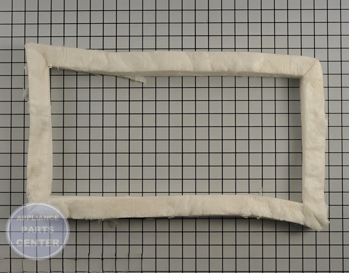 Maytag Door Insulation WP4451722 - Main view showing heat retention feature for specific models