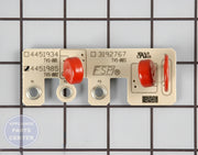 WPL SUPPRESSOR WP4451985 - Main view showing Circuit Board for WPL models