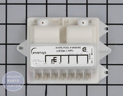KitchenAid Spark Module WP4454392 - Main view showing ignition controls for KitchenAid Range/Stove/Oven