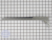 WHIRLPOOL Oven Door Hinge WP4455523 - Main view showing durable design for various models