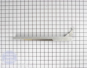 WHIRLPOOL DOOR HINGE WP4455526 - Main view showing durable construction for WPL models