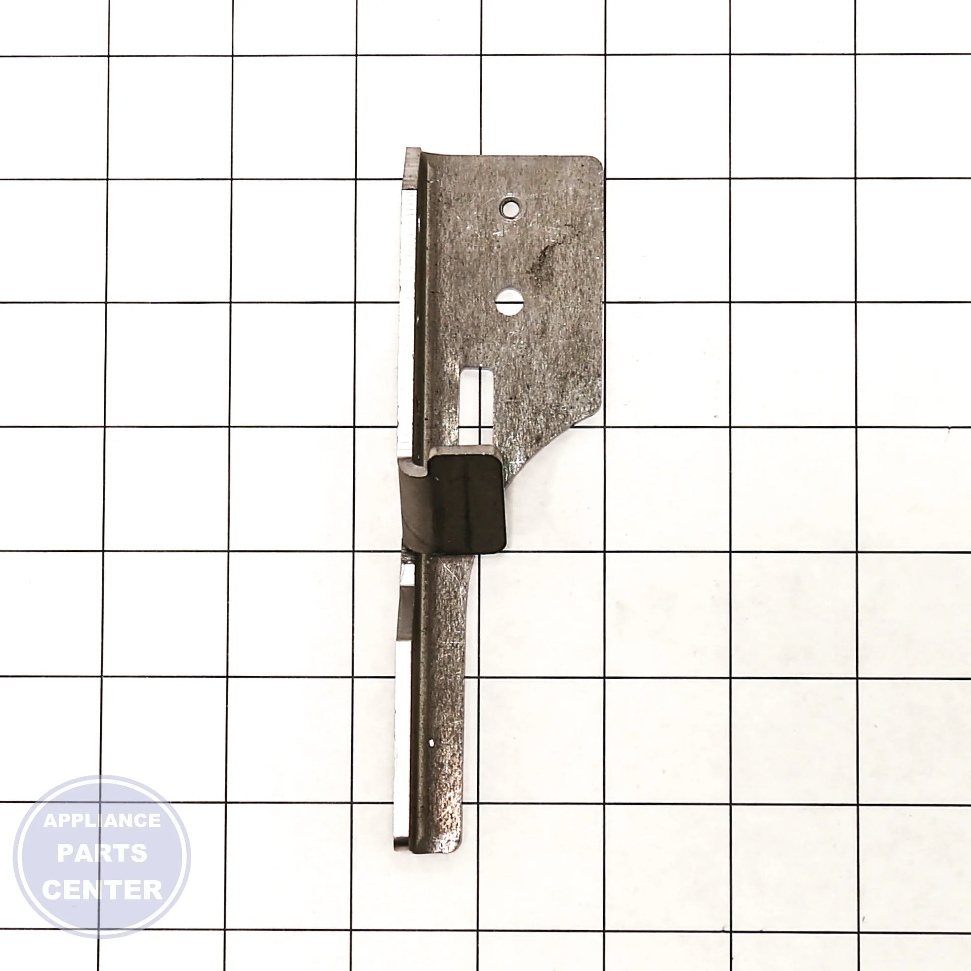 HINGE-RECV WP4455722 - Detailed view of efficient functionality