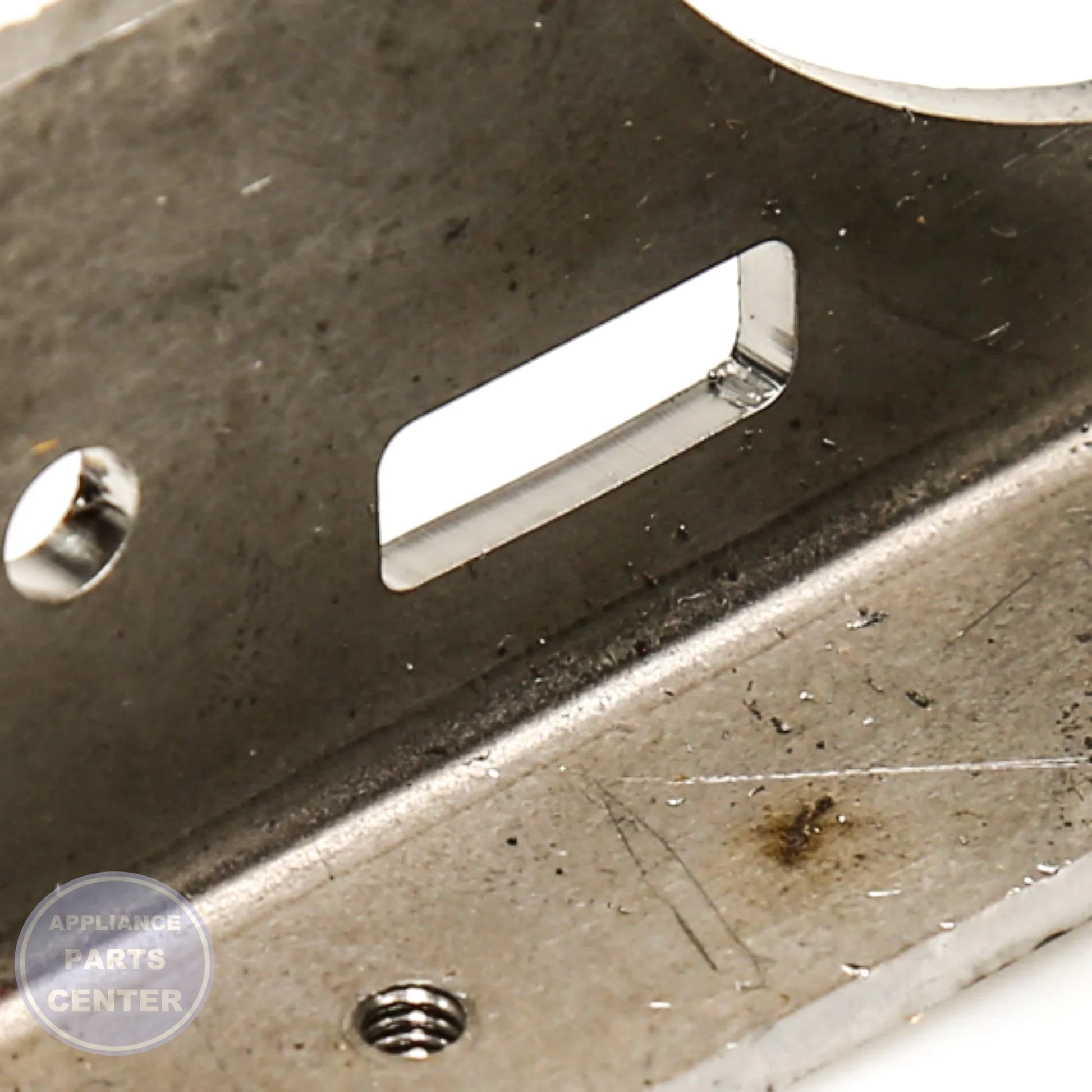 WPL HINGE-RECV WP4455722 - Main view showing durable design for [specific models]