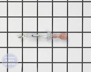 WHIRLPOOL THERMAL FUSE WP4456654 - Main view showing safety features for WPL Range/Stove/Oven models