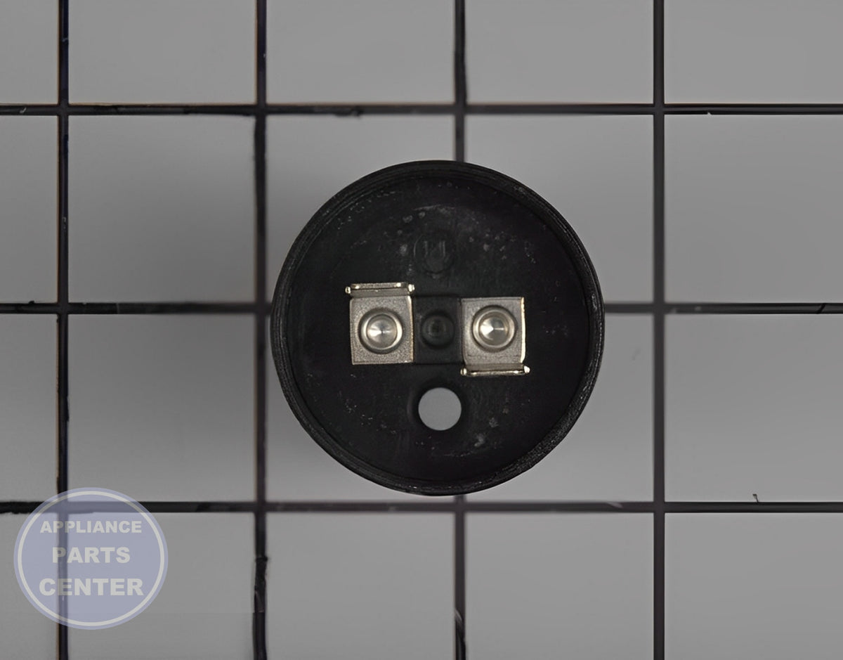 Start Capacitor WP482156 - Detailed view of precise technical details
