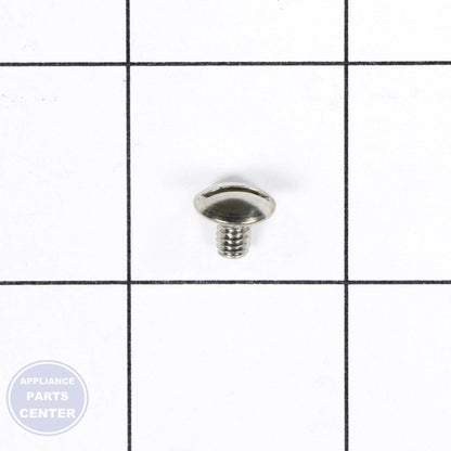 SCREW WP486579 - Detailed view of durable construction
