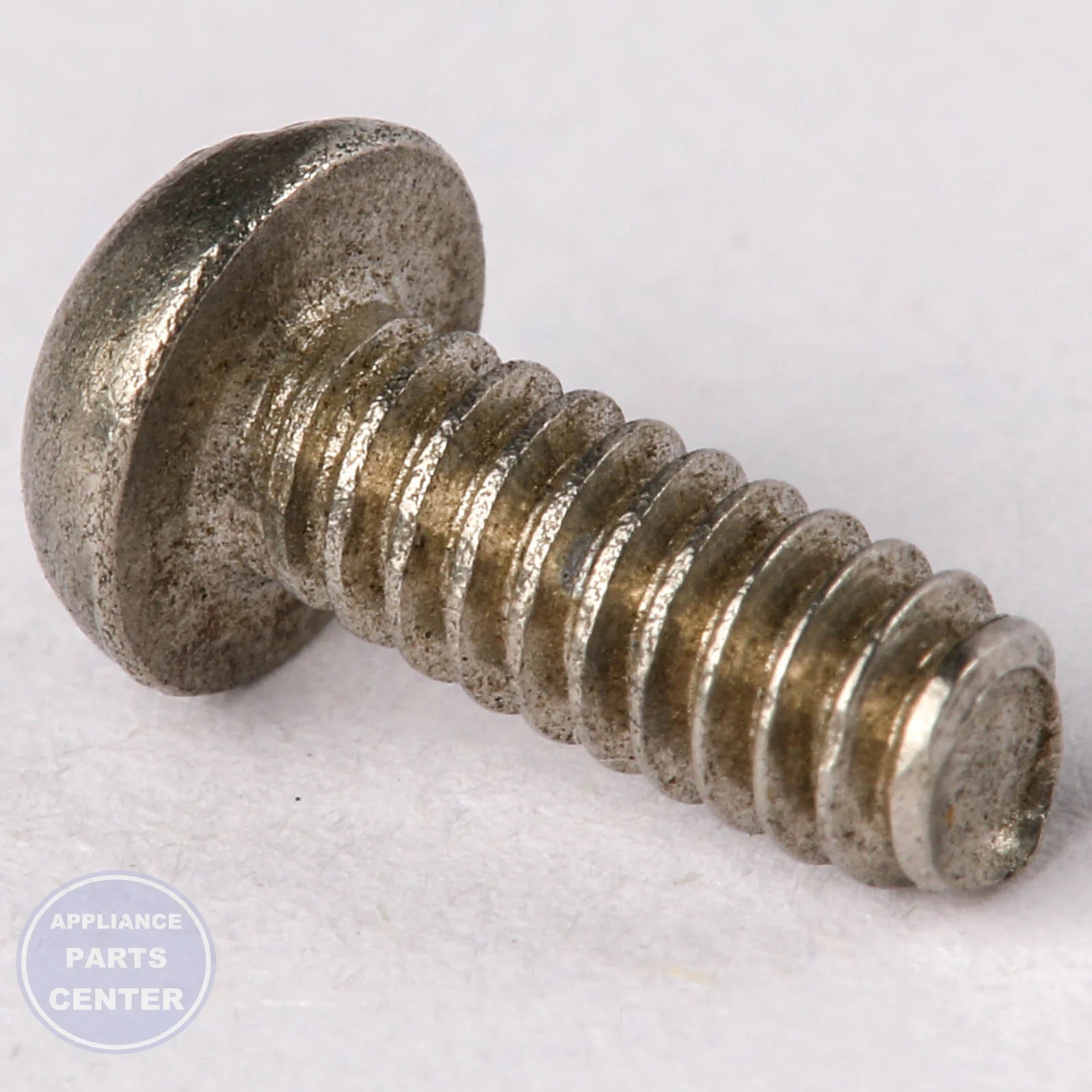 SCREW WP486754 - Detailed view of durable construction