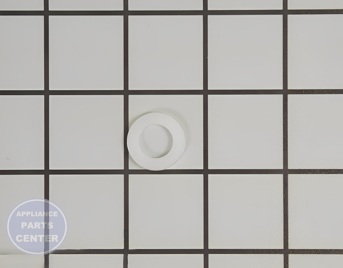 WHIRLPOOL WASHER WP487576 - Main view showing secure fit for WHIRLPOOL models