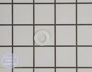 WHIRLPOOL WASHER WP487576 - Main view showing secure fit for WHIRLPOOL models