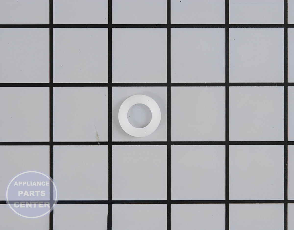 WHIRLPOOL REFRIGERATOR WASHER WP487802 - Main view showing sturdy fastening for various appliance models