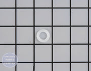 WHIRLPOOL REFRIGERATOR WASHER WP487802 - Main view showing sturdy fastening for various appliance models