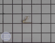 Amana Clamp WP488366 - Main view showing durable fastening for various models