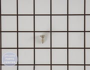 Amana Screw WP488627 - Main view showing high-quality fastening for various models
