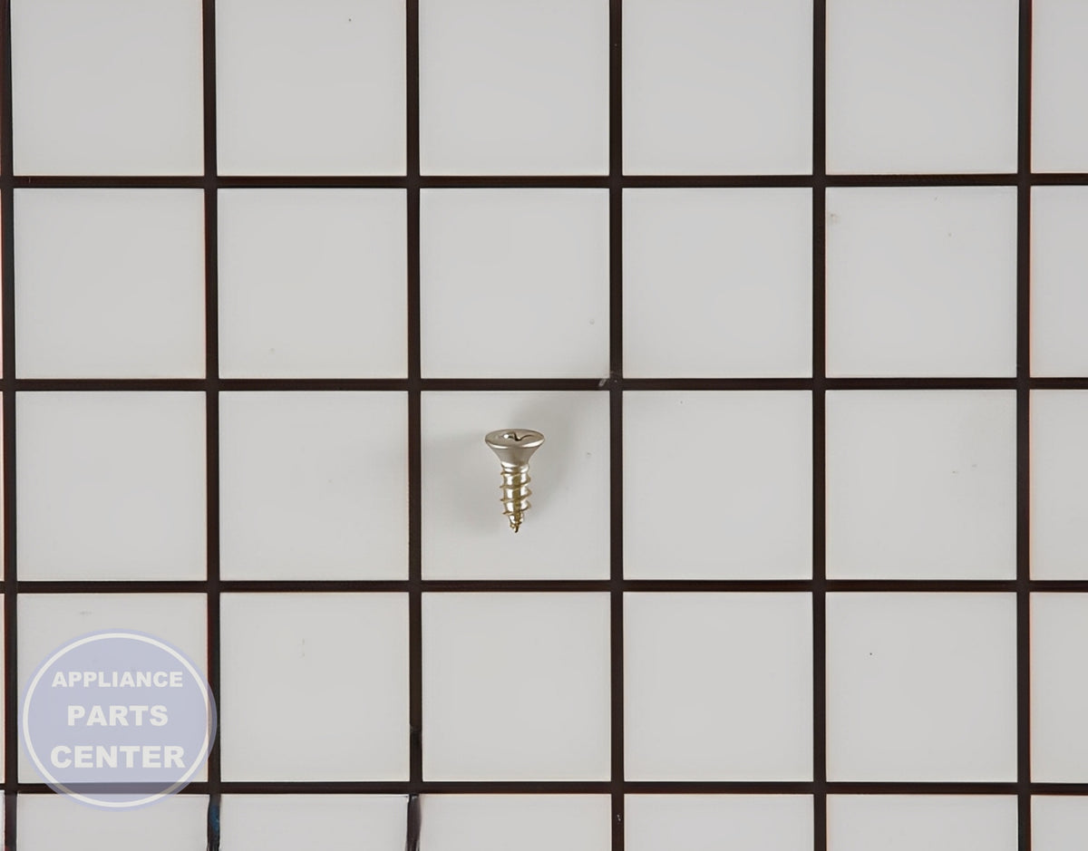 Amana Screw WP488627 - Main view showing high-quality fastening for various models