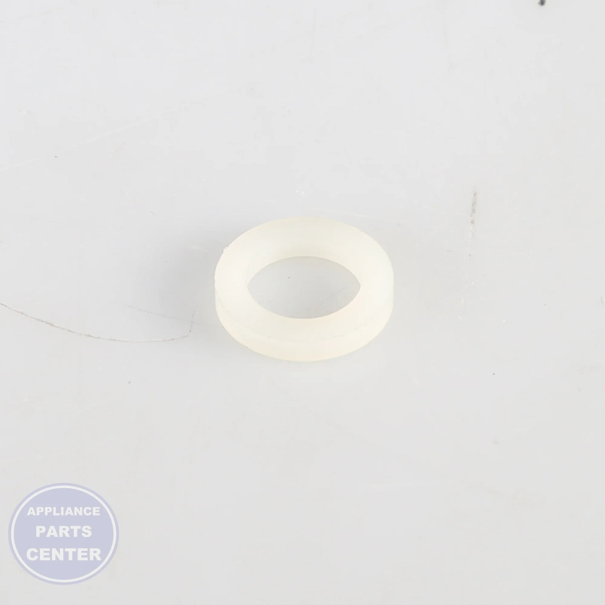 WASHER WP488881 - Detailed view of reliable fastening details
