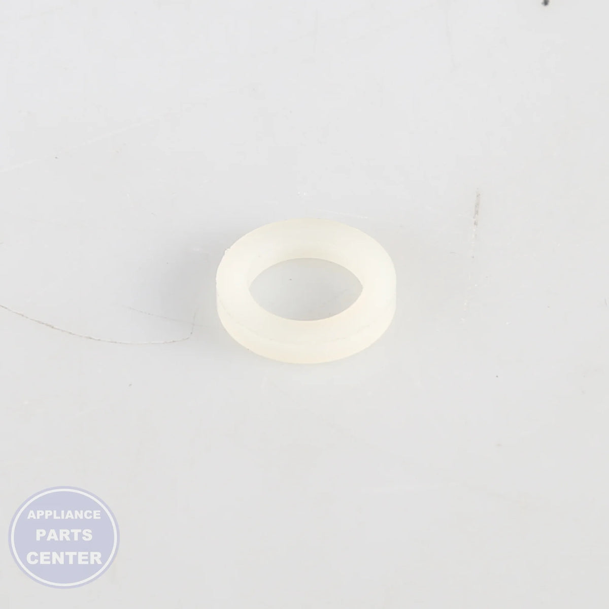 WASHER WP488881 - Detailed view of reliable fastening details