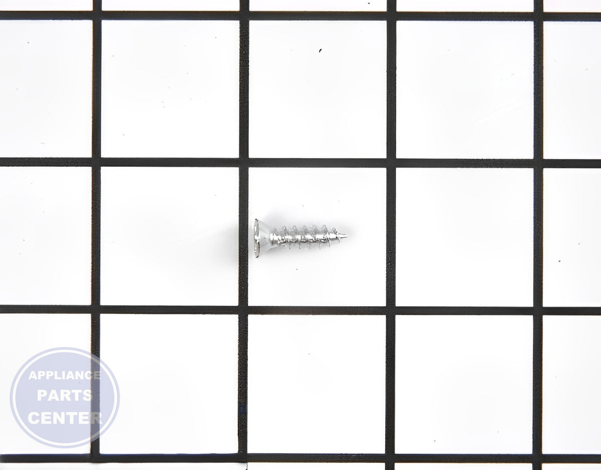 Whirlpool Screw WP488920 - Main view showing secure fastening for various models