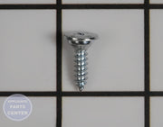 Whirlpool WHIRLPOOL RECESSED SCREW WP489357 - Main view showing secure fit for Whirlpool models