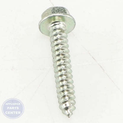 SCREW WP489474 - Detailed view of precise technical details