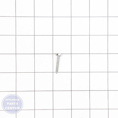 WPL SCREW WP489474 - Main view showing secure fastening for various models
