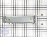 WHIRLPOOL SURFACE BURNER ORIFICE HOLDER WP5187M026-60 - Main view showing gas flow efficiency for various models