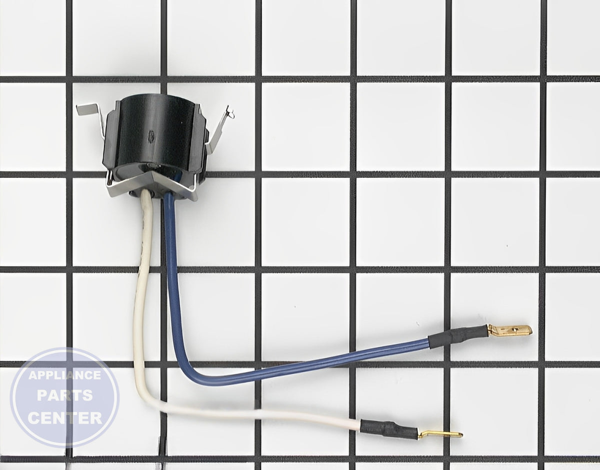 Amana Defrost Thermostat WP52085-28 - Main view showing precise temperature control for various models