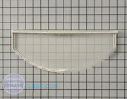 WHIRLPOOL LINT FILTER WP53-0918 - Main view showing efficient lint removal for Whirlpool Dryers