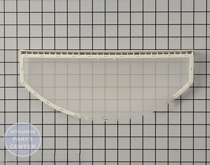WHIRLPOOL LINT FILTER WP53-0918 - Detailed view of high-quality construction