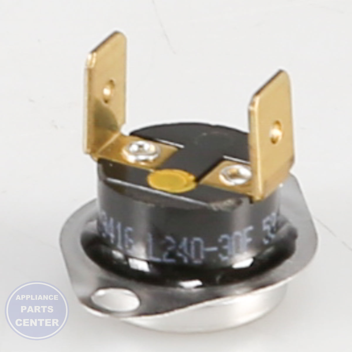 THRMST-FIX WP53-1096 - Detailed view of precise temperature control features