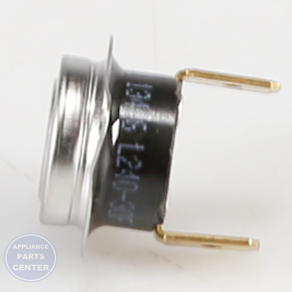 WPL THRMST-FIX WP53-1096 - Installation in WPL model showing key mounting points