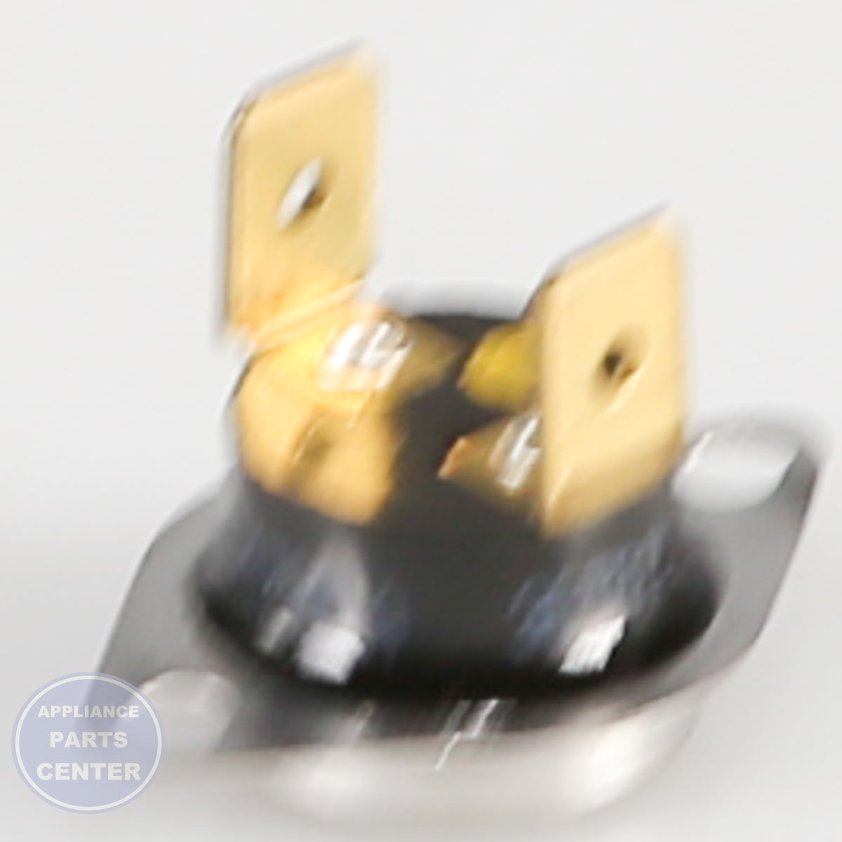 WPL THRMST-FIX WP53-1096 - Installation in WPL model showing key mounting points