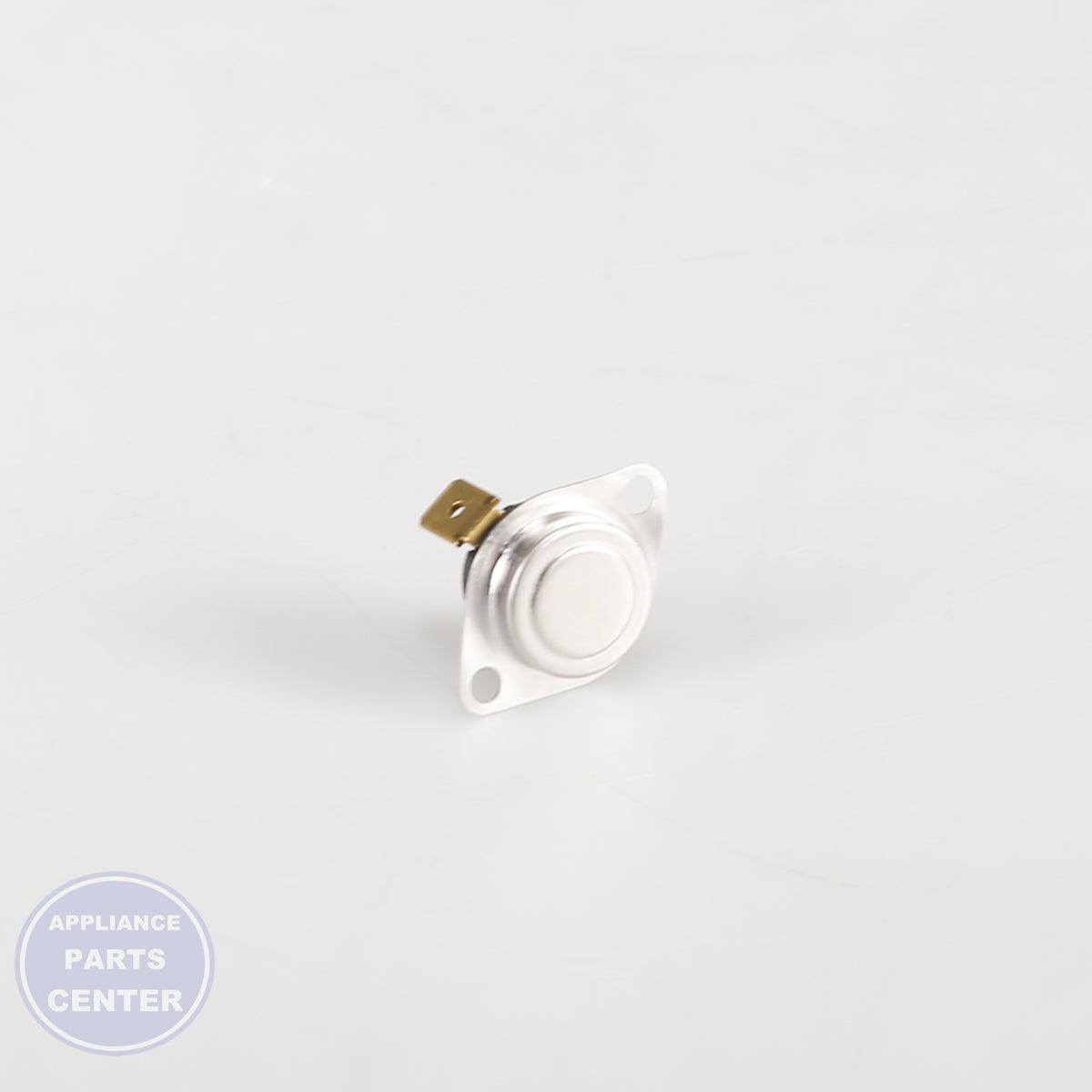 WPL THRMST-FIX WP53-1096 - Installation in WPL model showing key mounting points