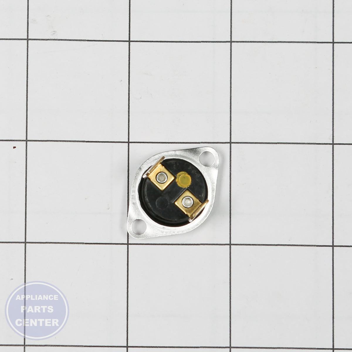 WPL THRMST-FIX WP53-1096 - Installation in WPL model showing key mounting points