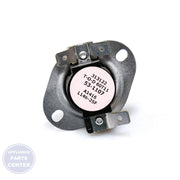WPL THERMOSTAT WP53-1107 - Main view showing temperature control for WPL models