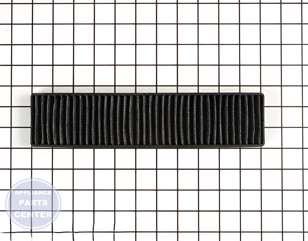 Whirlpool Microwave Filter WP53001442 - Main view showing air filtration for Whirlpool models