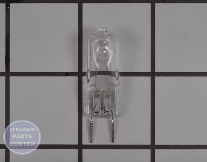 Halogen Lamp WP53001905 - Detailed view of high-quality technical details