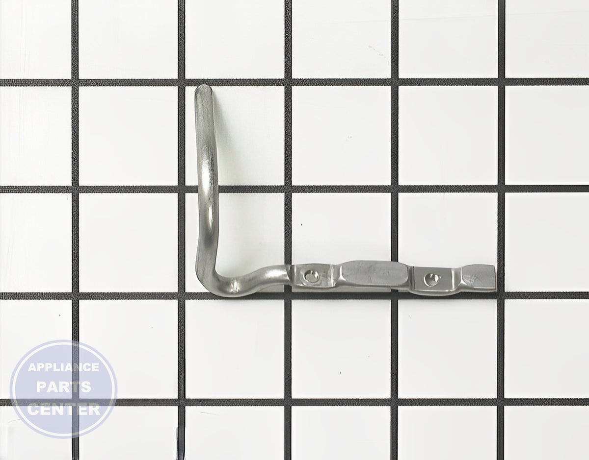 WPL HINGE WP54583 - Main view showing door support for WPL models