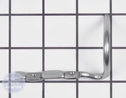 Whirlpool Lid Hinge WP54584 - Main view showing smooth operation for various models